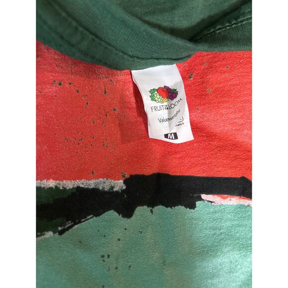 Genesis Abacab Premium T-Shirt - Picture 3 of 4